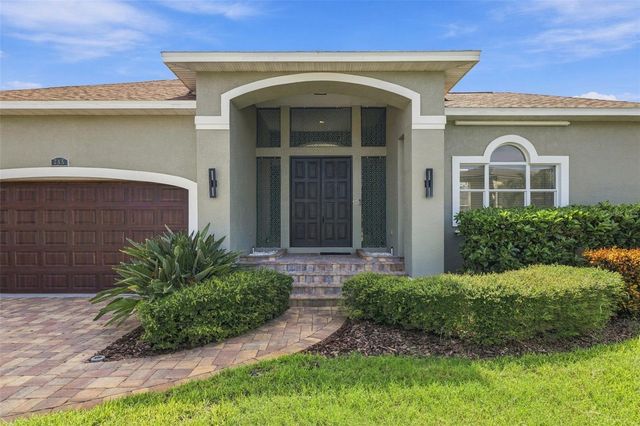 345 7TH AVENUE N, Tierra Verde, FL 33715
