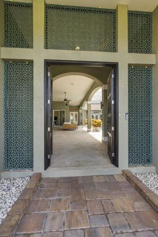 345 7TH AVENUE N, Tierra Verde, FL 33715