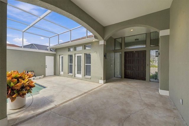 345 7TH AVENUE N, Tierra Verde, FL 33715
