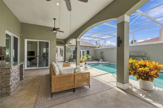 345 7TH AVENUE N, Tierra Verde, FL 33715