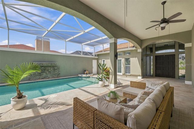 345 7TH AVENUE N, Tierra Verde, FL 33715