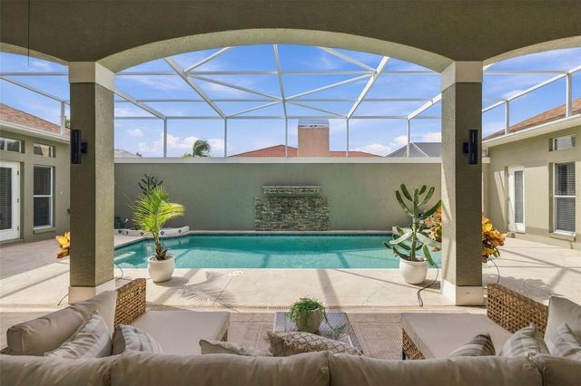 345 7TH AVENUE N, Tierra Verde, FL 33715