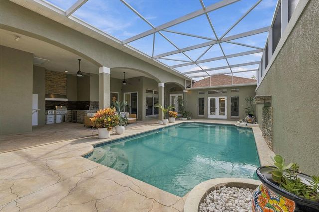 345 7TH AVENUE N, Tierra Verde, FL 33715