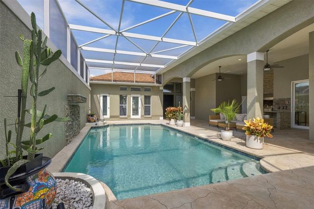 345 7TH AVENUE N, Tierra Verde, FL 33715