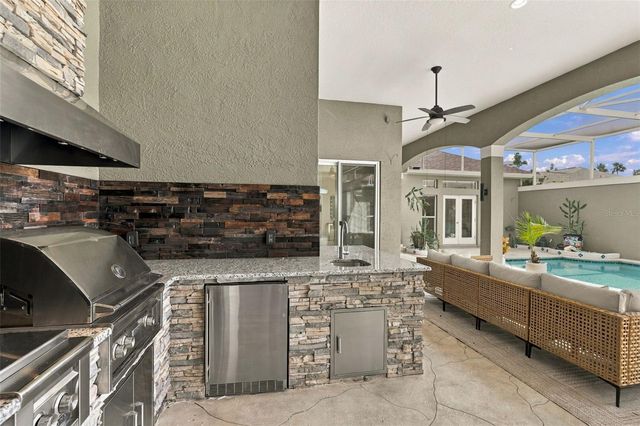345 7TH AVENUE N, Tierra Verde, FL 33715