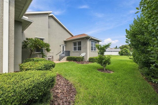 345 7TH AVENUE N, Tierra Verde, FL 33715