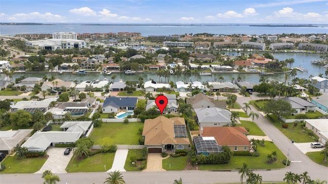 345 7TH AVENUE N, Tierra Verde, FL 33715