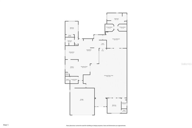 345 7TH AVENUE N, Tierra Verde, FL 33715