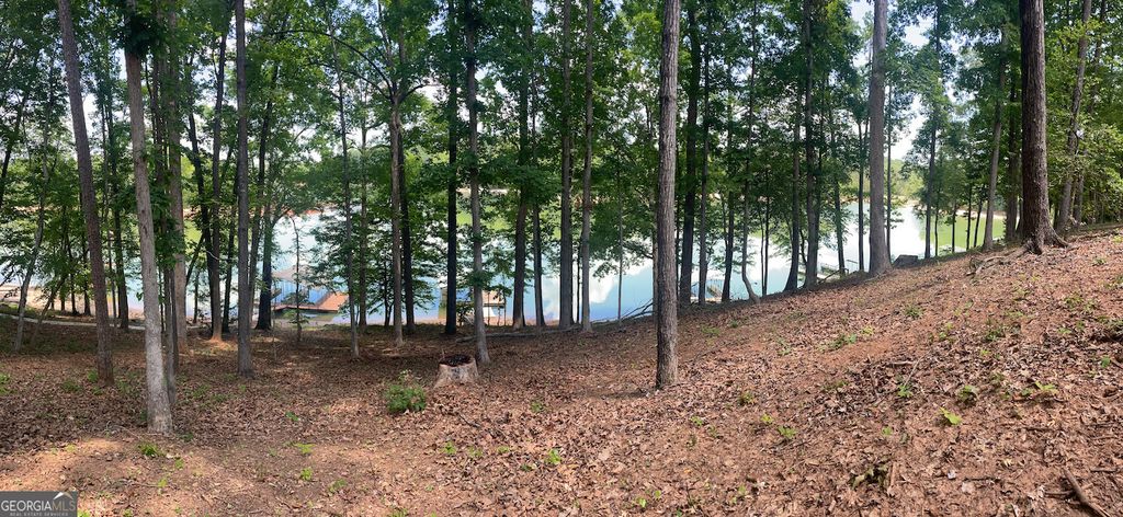 145 Sweet Gum Drive, Westminster, SC 29693 — exterior