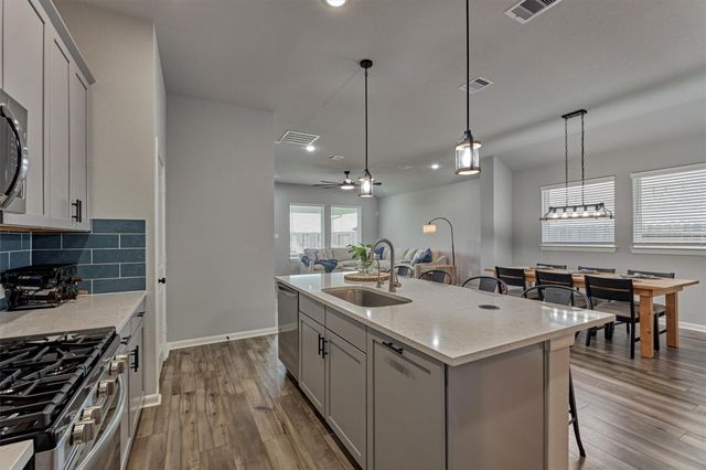 16931 Warm Glow Court, Hockley, TX 77447