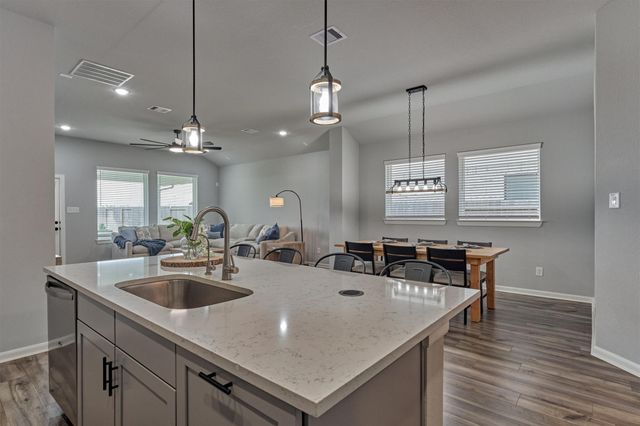 16931 Warm Glow Court, Hockley, TX 77447