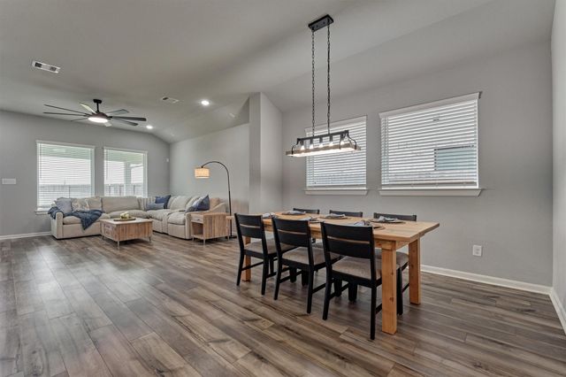 16931 Warm Glow Court, Hockley, TX 77447