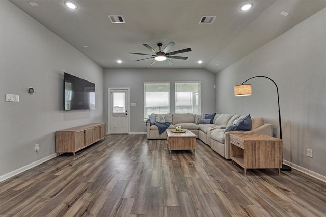16931 Warm Glow Court, Hockley, TX 77447