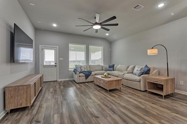 16931 Warm Glow Court, Hockley, TX 77447