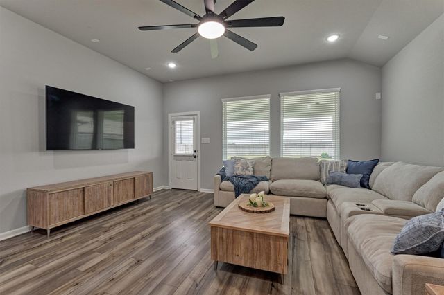 16931 Warm Glow Court, Hockley, TX 77447