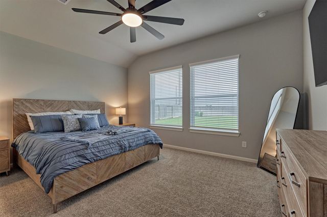 16931 Warm Glow Court, Hockley, TX 77447
