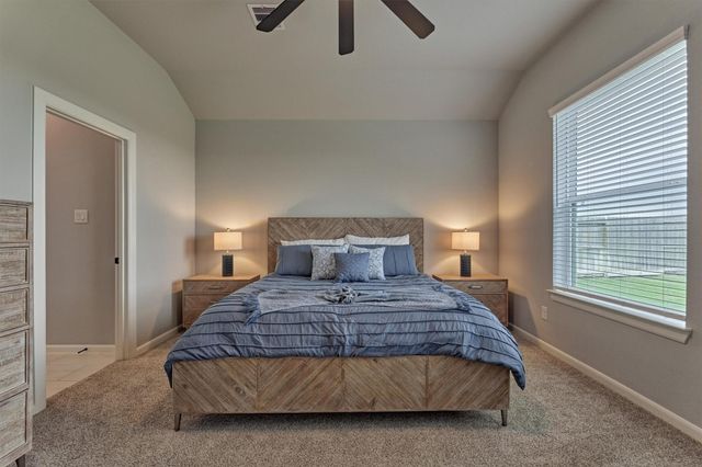 16931 Warm Glow Court, Hockley, TX 77447