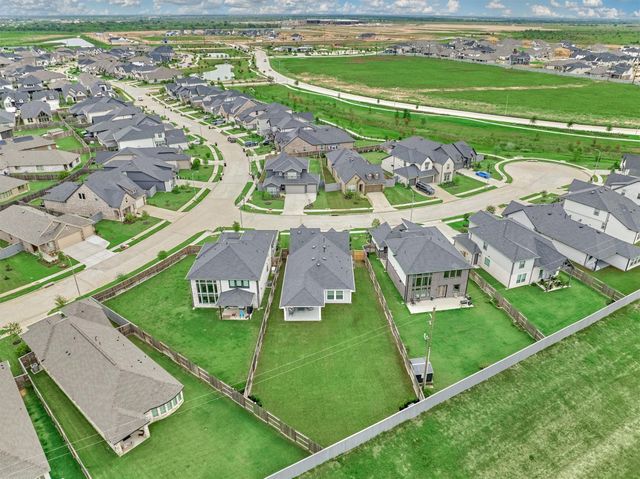 16931 Warm Glow Court, Hockley, TX 77447