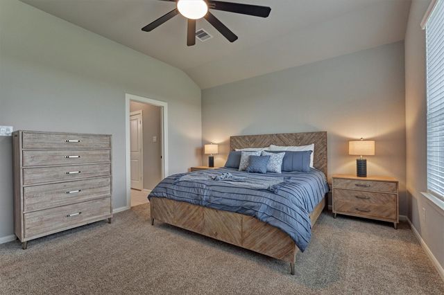 16931 Warm Glow Court, Hockley, TX 77447