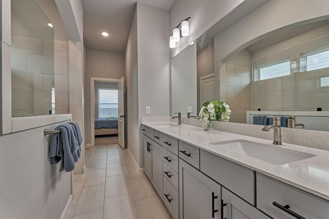 16931 Warm Glow Court, Hockley, TX 77447