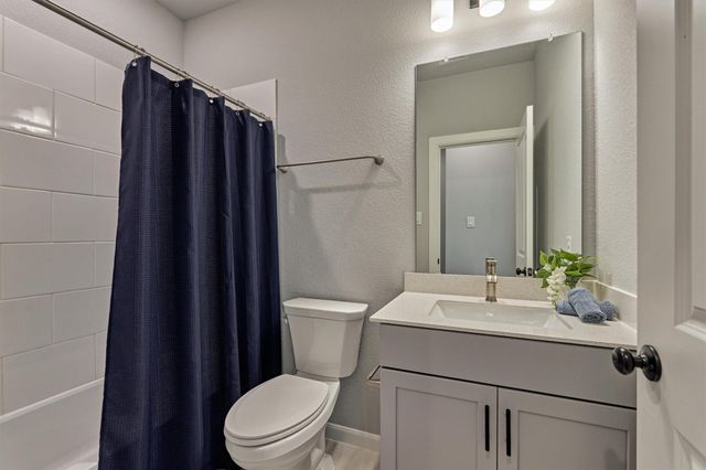 16931 Warm Glow Court, Hockley, TX 77447