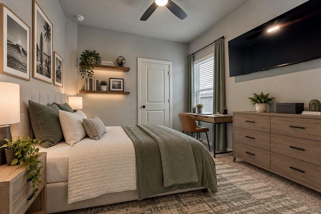 16931 Warm Glow Court, Hockley, TX 77447