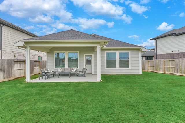 16931 Warm Glow Court, Hockley, TX 77447