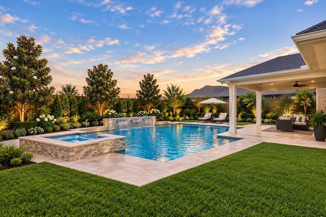 16931 Warm Glow Court, Hockley, TX 77447