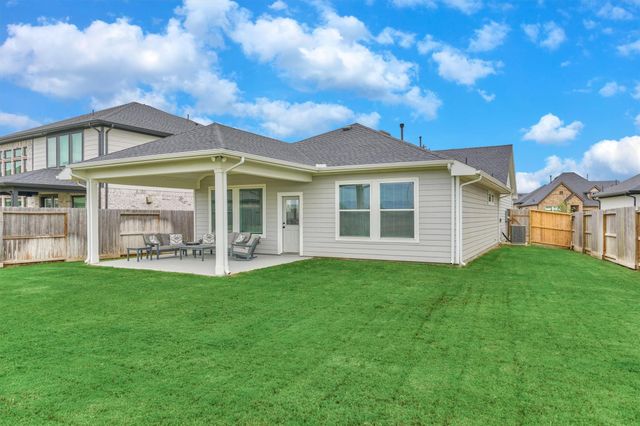 16931 Warm Glow Court, Hockley, TX 77447