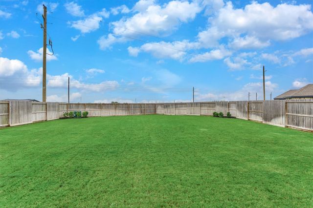 16931 Warm Glow Court, Hockley, TX 77447