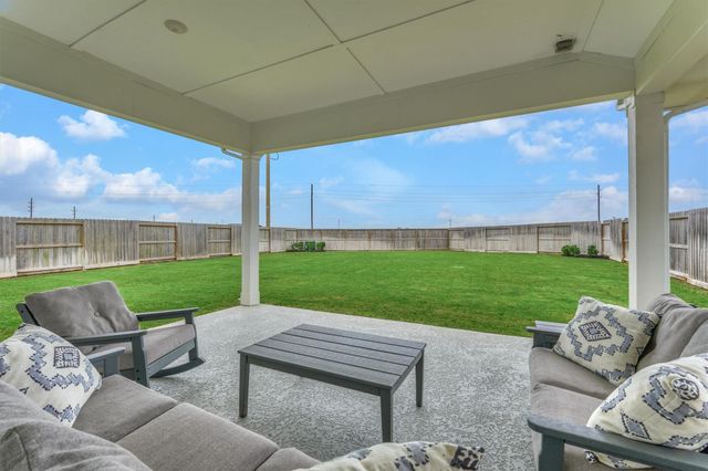 16931 Warm Glow Court, Hockley, TX 77447