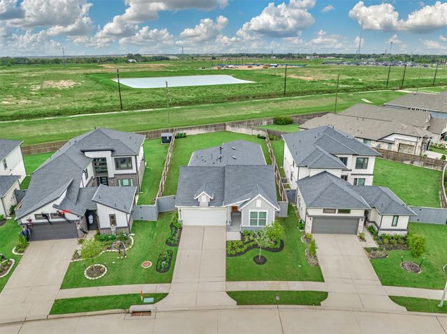 16931 Warm Glow Court, Hockley, TX 77447