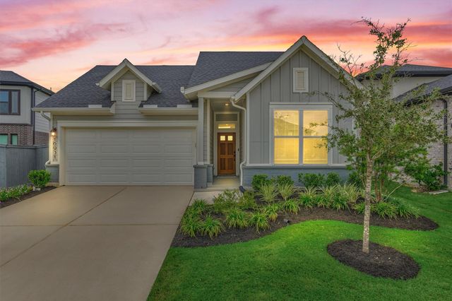 16931 Warm Glow Court, Hockley, TX 77447
