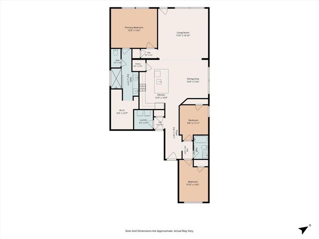 16931 Warm Glow Court, Hockley, TX 77447