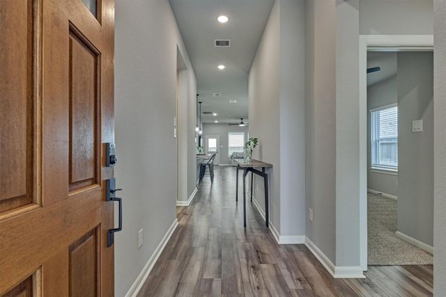 16931 Warm Glow Court, Hockley, TX 77447