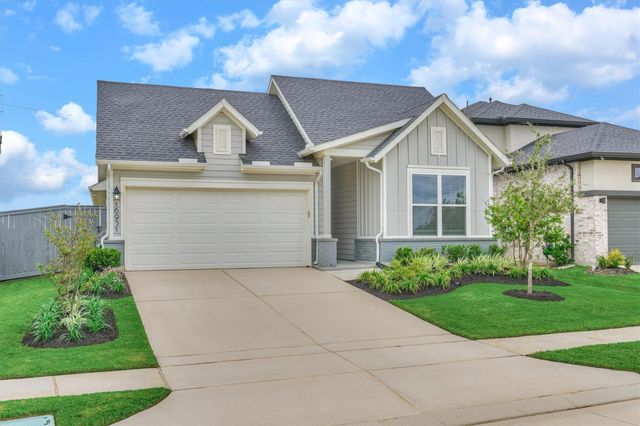 16931 Warm Glow Court, Hockley, TX 77447