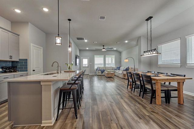 16931 Warm Glow Court, Hockley, TX 77447