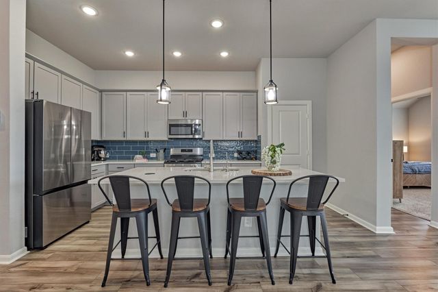 16931 Warm Glow Court, Hockley, TX 77447