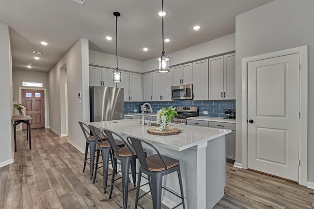 16931 Warm Glow Court, Hockley, TX 77447