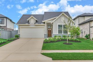 16931 Warm Glow Court, Hockley, TX 77447