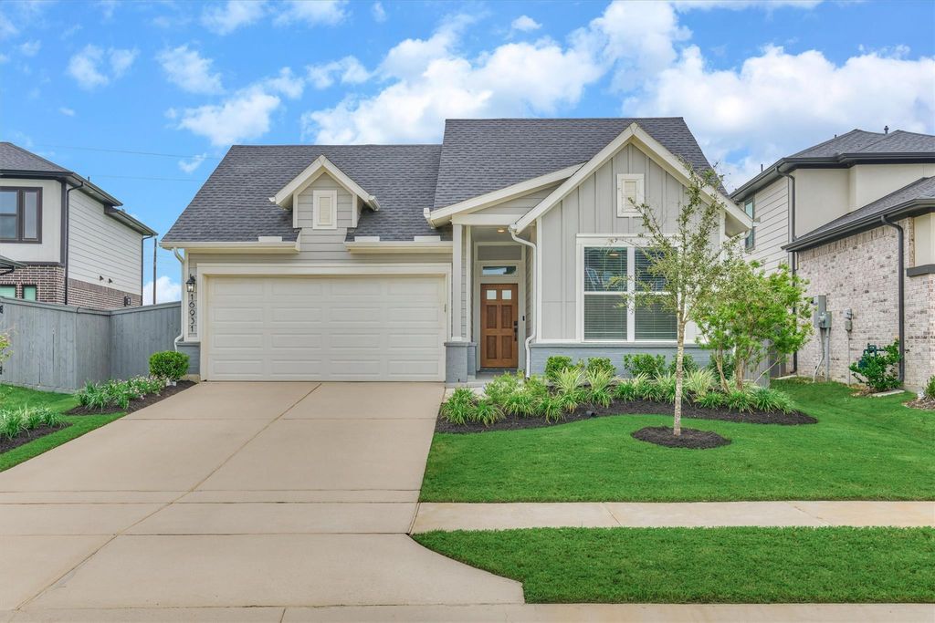 16931 Warm Glow Court, Hockley, TX 77447