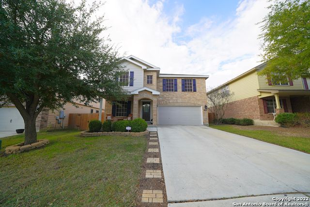 258 Arcadia, Cibolo, TX 78108