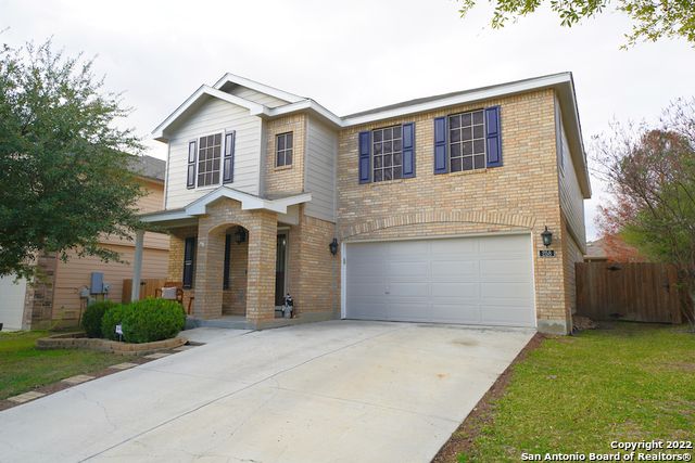 258 Arcadia, Cibolo, TX 78108