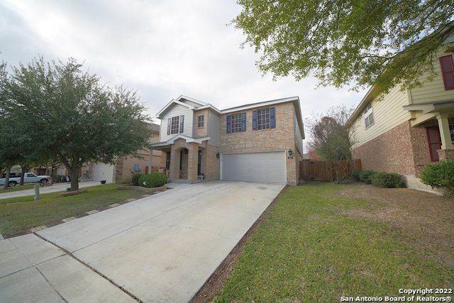 258 Arcadia, Cibolo, TX 78108
