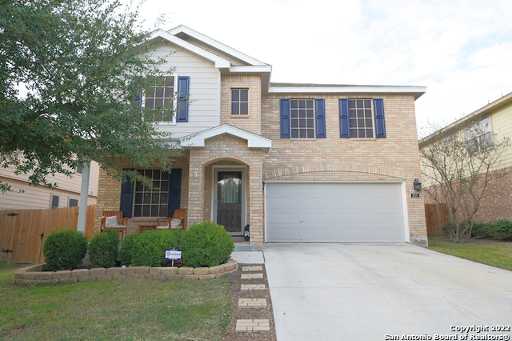 258 Arcadia, Cibolo, TX 78108