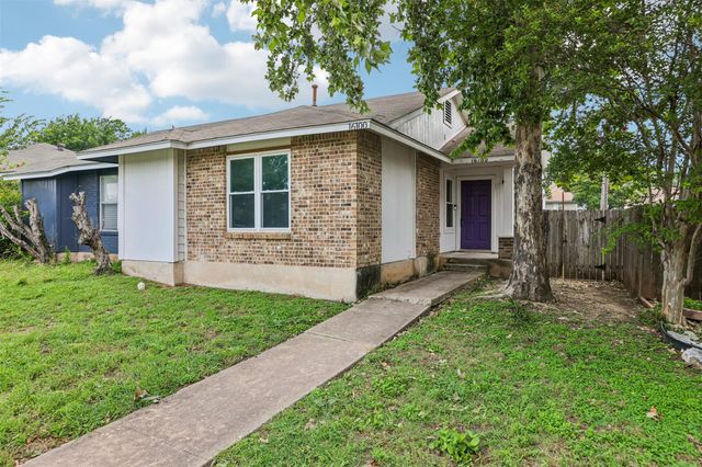 16100 Windermere DR, Pflugerville, TX 78660