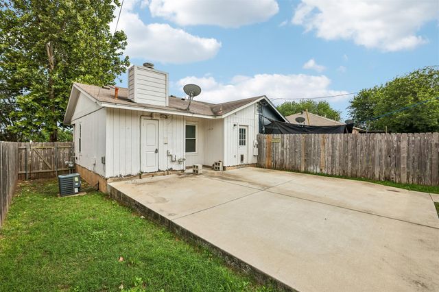 16100 Windermere DR, Pflugerville, TX 78660