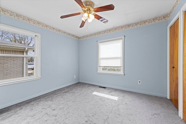 26595 Hickler Lane, Harrison Twp, MI 48045