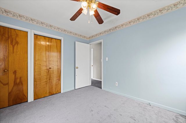 26595 Hickler Lane, Harrison Twp, MI 48045