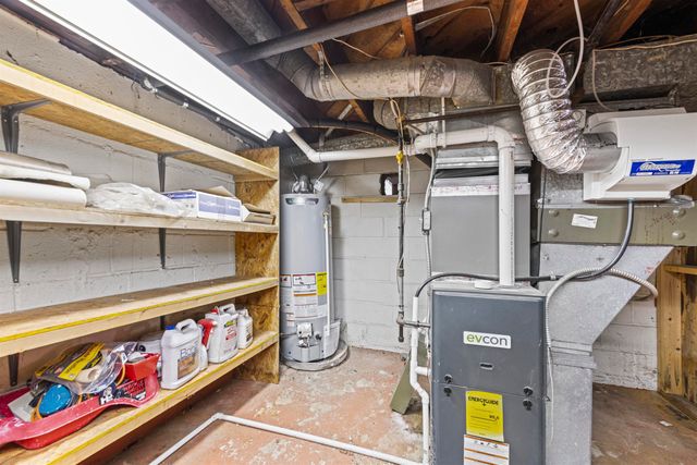 26595 Hickler Lane, Harrison Twp, MI 48045